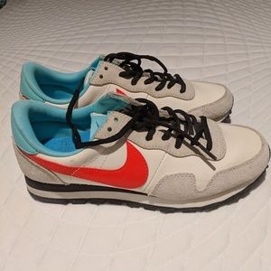 Nike Retro Shoes